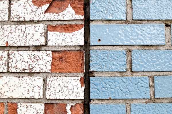 What if damage occurs to the neighbor's property during work Walton-on-the-Naze?