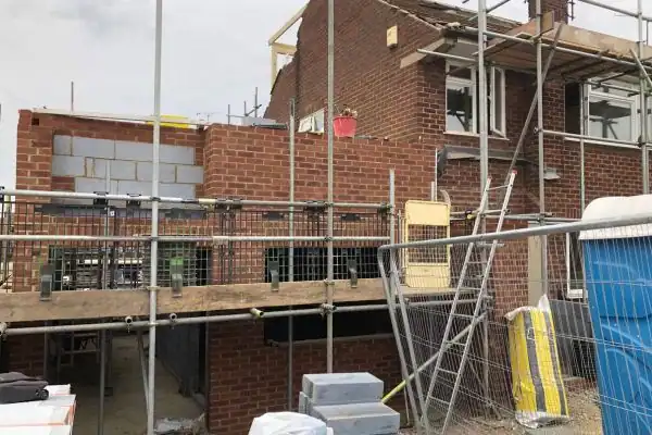 What to do if you have an Invalid Party Wall Notice Walton-on-the-Naze