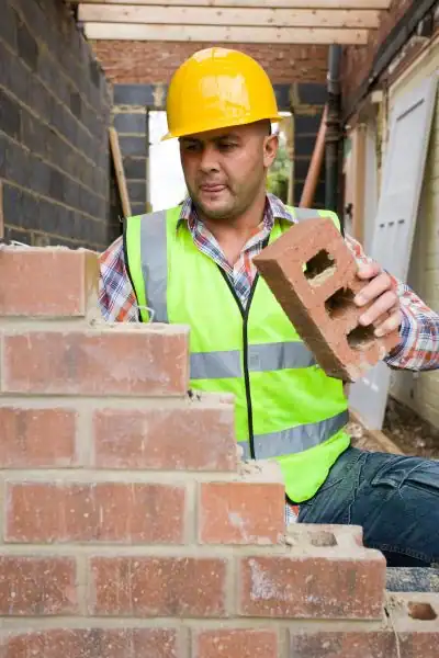 Jason Edworthy Party Wall Surveyors Walton-on-the-Naze Working with Builders